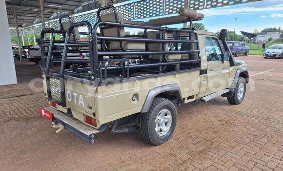 Buy Used Toyota Land Cruiser Beige Car in Windhoek in Namibia Buy Used Toyota Land Cruiser Beige Car in Windhoek in Namibia