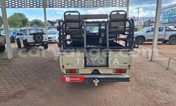 Buy Used Toyota Land Cruiser Beige Car in Windhoek in Namibia Buy Used Toyota Land Cruiser Beige Car in Windhoek in Namibia