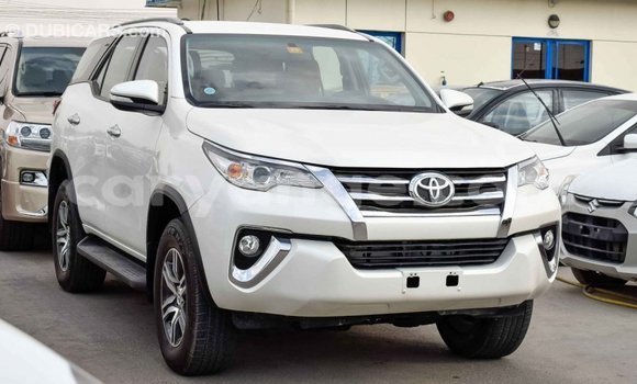 Buy Import Toyota Fortuner White Car in Import - Dubai in Namibia Buy Import Toyota Fortuner White Car in Import - Dubai in Namibia