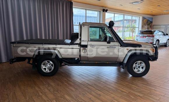 Buy Used Toyota Land Cruiser Brown Car in Windhoek in Namibia Buy Used Toyota Land Cruiser Brown Car in Windhoek in Namibia