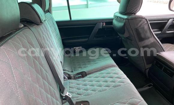 Buy Used Toyota Land Cruiser Prado White Car in Windhoek in Namibia Buy Used Toyota Land Cruiser Prado White Car in Windhoek in Namibia