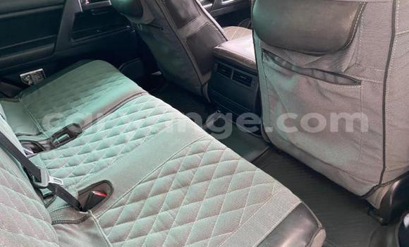 Buy Used Toyota Land Cruiser Prado White Car in Windhoek in Namibia Buy Used Toyota Land Cruiser Prado White Car in Windhoek in Namibia