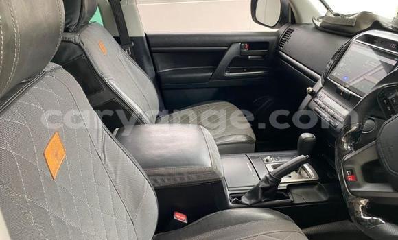 Buy Used Toyota Land Cruiser Prado White Car in Windhoek in Namibia Buy Used Toyota Land Cruiser Prado White Car in Windhoek in Namibia