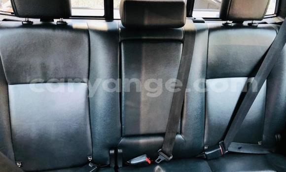 Buy Used Toyota Hilux Silver Car in Windhoek in Namibia Buy Used Toyota Hilux Silver Car in Windhoek in Namibia