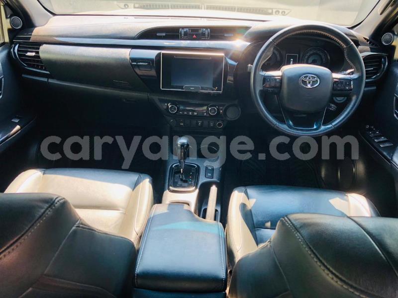 Big with watermark toyota hilux namibia windhoek 24733