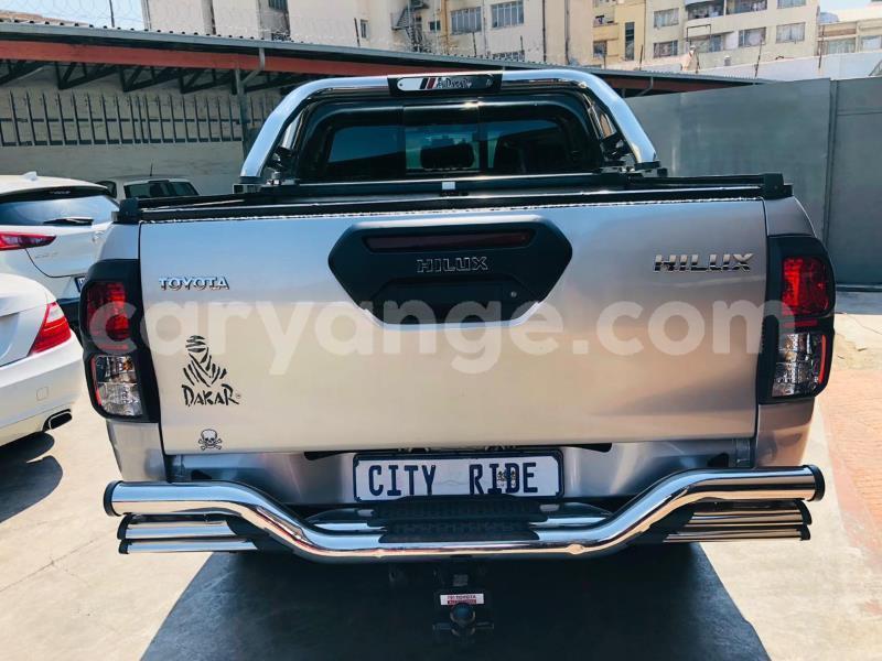 Big with watermark toyota hilux namibia windhoek 24733