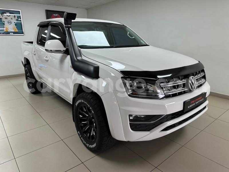 Big with watermark volkswagen amarok namibia windhoek 24734