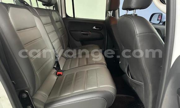 Buy Used Volkswagen Amarok White Car in Windhoek in Namibia Buy Used Volkswagen Amarok White Car in Windhoek in Namibia