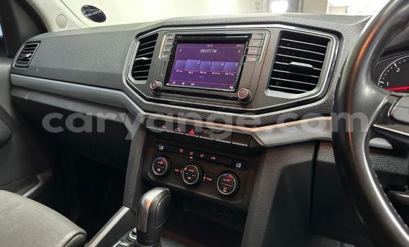 Buy Used Volkswagen Amarok White Car in Windhoek in Namibia Buy Used Volkswagen Amarok White Car in Windhoek in Namibia