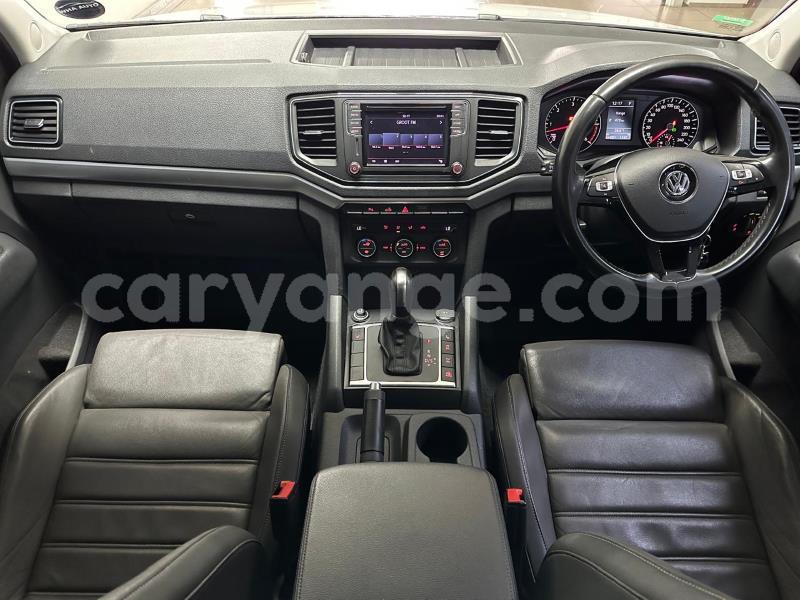 Big with watermark volkswagen amarok namibia windhoek 24734