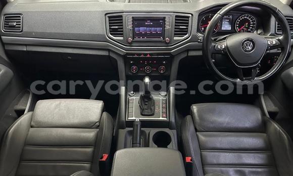 Buy Used Volkswagen Amarok White Car in Windhoek in Namibia Buy Used Volkswagen Amarok White Car in Windhoek in Namibia