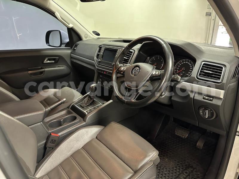 Big with watermark volkswagen amarok namibia windhoek 24734
