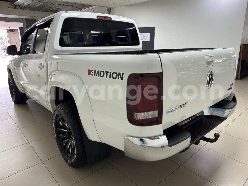 Big with watermark volkswagen amarok namibia windhoek 24734