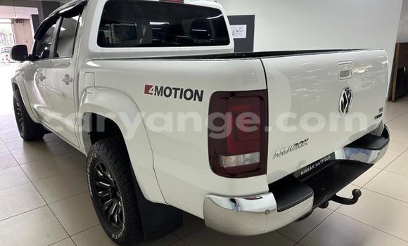 Buy Used Volkswagen Amarok White Car in Windhoek in Namibia Buy Used Volkswagen Amarok White Car in Windhoek in Namibia