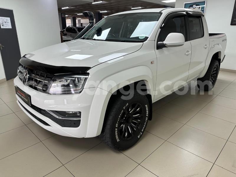 Big with watermark volkswagen amarok namibia windhoek 24734