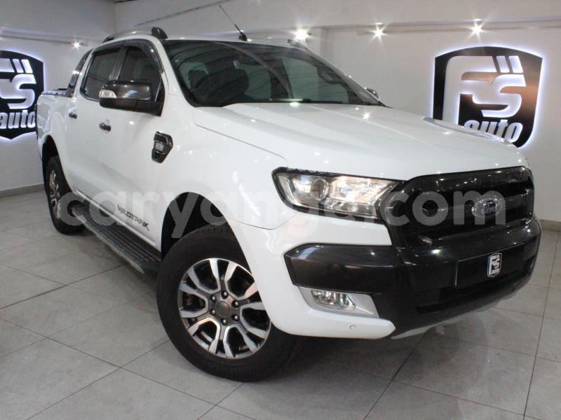 Big with watermark ford ranger namibia windhoek 24735