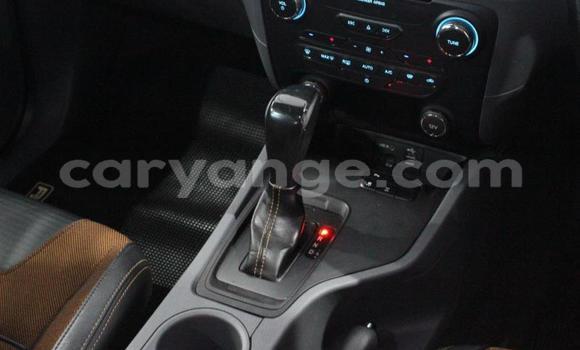 Buy Used Ford Ranger White Car in Windhoek in Namibia Buy Used Ford Ranger White Car in Windhoek in Namibia