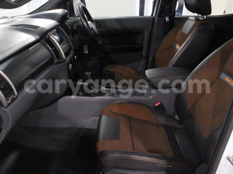 Big with watermark ford ranger namibia windhoek 24735