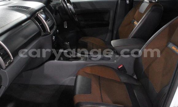Buy Used Ford Ranger White Car in Windhoek in Namibia Buy Used Ford Ranger White Car in Windhoek in Namibia