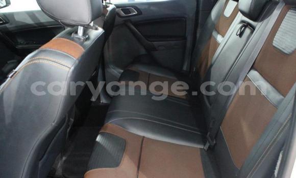Buy Used Ford Ranger White Car in Windhoek in Namibia Buy Used Ford Ranger White Car in Windhoek in Namibia