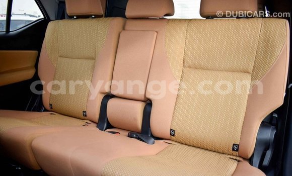 Buy Import Toyota Fortuner White Car in Import - Dubai in Namibia Buy Import Toyota Fortuner White Car in Import - Dubai in Namibia