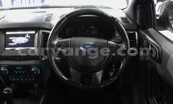 Buy Used Ford Ranger White Car in Windhoek in Namibia Buy Used Ford Ranger White Car in Windhoek in Namibia