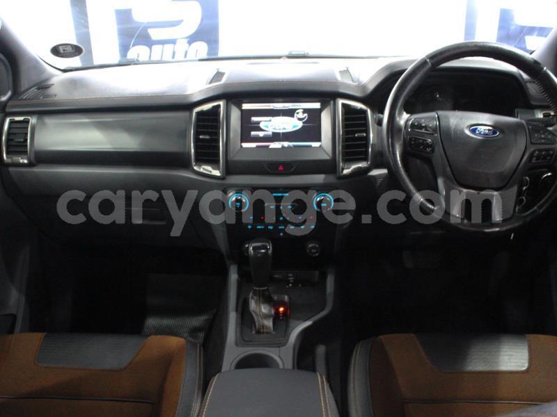 Big with watermark ford ranger namibia windhoek 24735