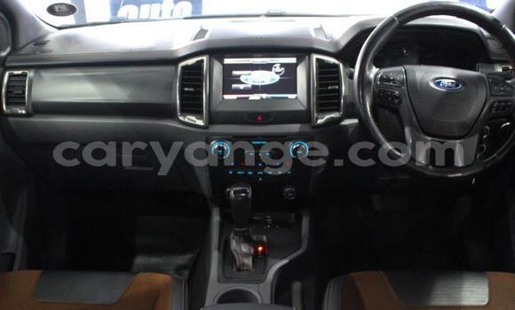 Buy Used Ford Ranger White Car in Windhoek in Namibia Buy Used Ford Ranger White Car in Windhoek in Namibia