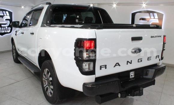 Buy Used Ford Ranger White Car in Windhoek in Namibia Buy Used Ford Ranger White Car in Windhoek in Namibia