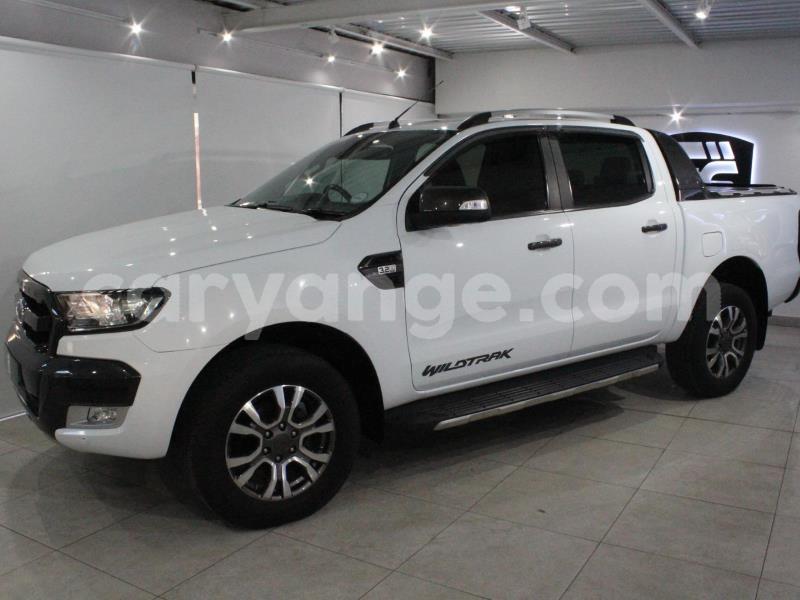 Big with watermark ford ranger namibia windhoek 24735