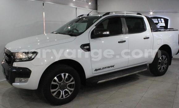 Buy Used Ford Ranger White Car in Windhoek in Namibia Buy Used Ford Ranger White Car in Windhoek in Namibia