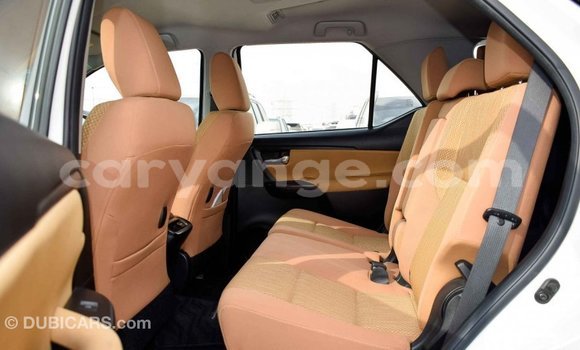 Buy Import Toyota Fortuner White Car in Import - Dubai in Namibia Buy Import Toyota Fortuner White Car in Import - Dubai in Namibia