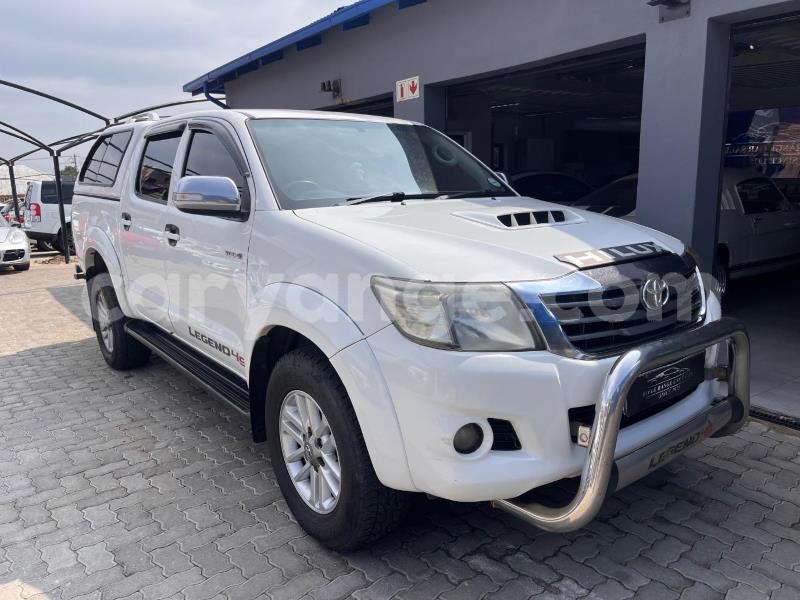 Big with watermark toyota hilux namibia windhoek 24737