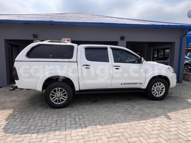 Big with watermark toyota hilux namibia windhoek 24737