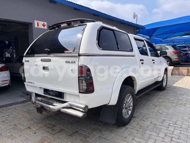 Big with watermark toyota hilux namibia windhoek 24737
