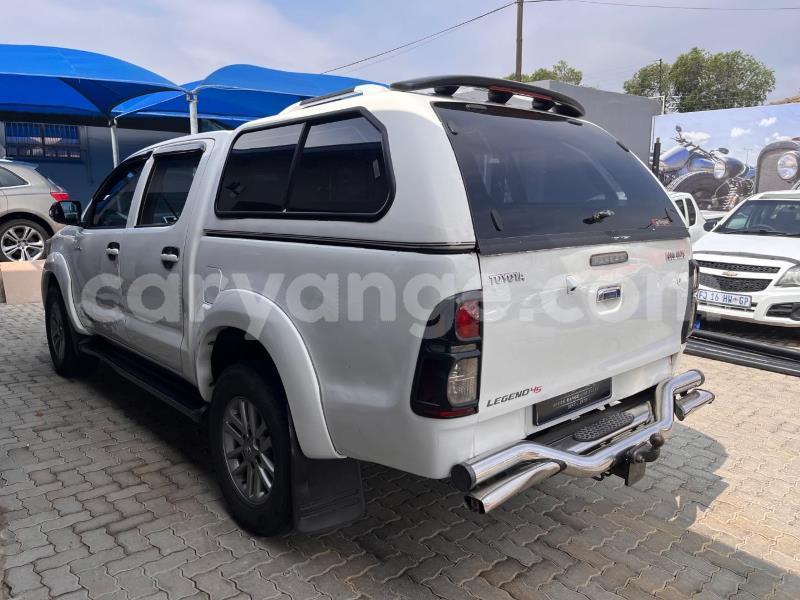 Big with watermark toyota hilux namibia windhoek 24737