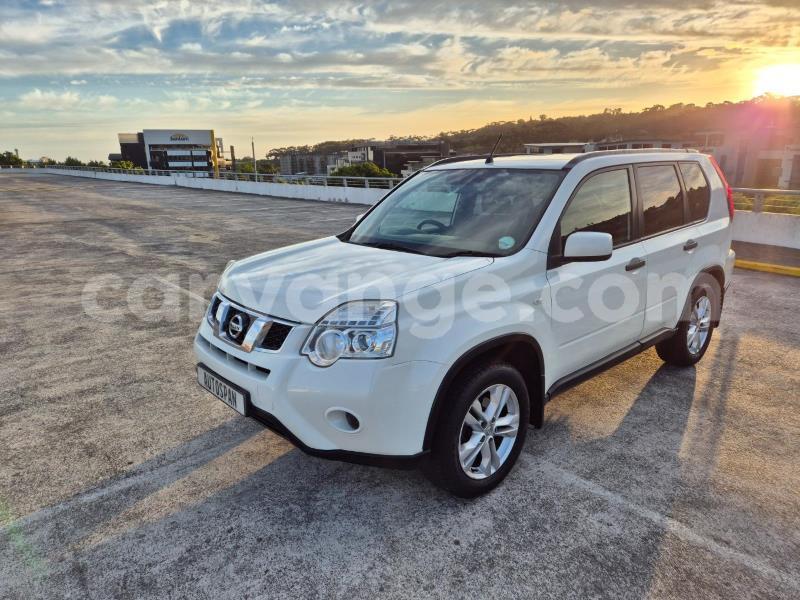 Big with watermark nissan x trail namibia windhoek 24738
