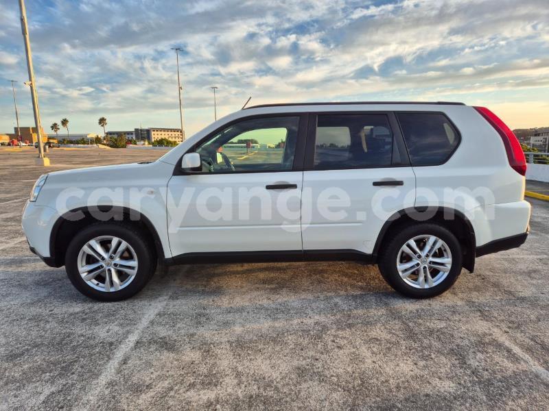 Big with watermark nissan x trail namibia windhoek 24738
