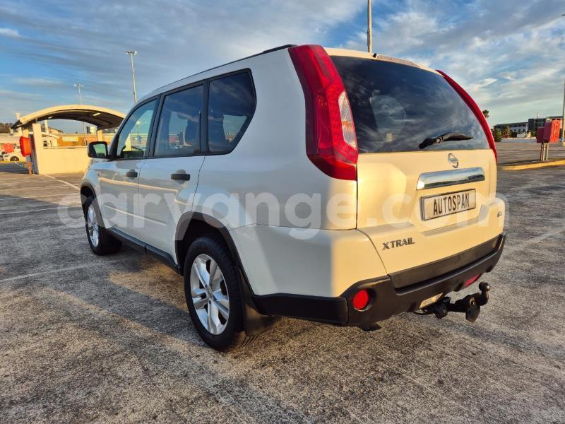 Big with watermark nissan x trail namibia windhoek 24738