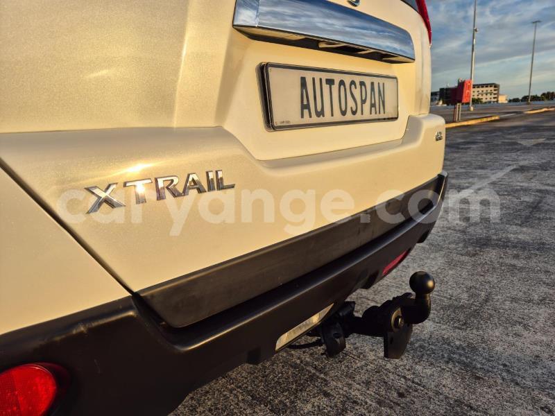 Big with watermark nissan x trail namibia windhoek 24738