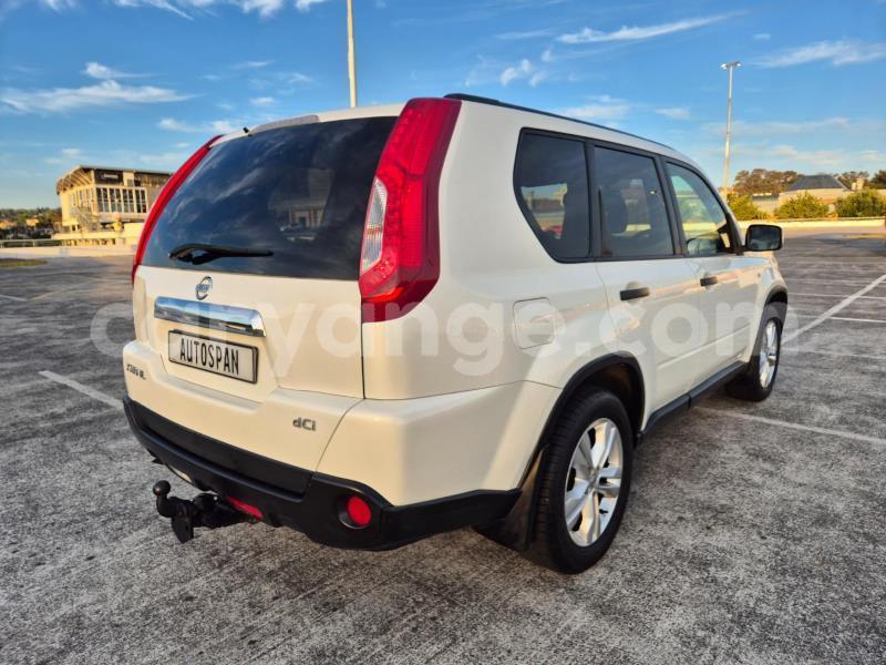 Big with watermark nissan x trail namibia windhoek 24738