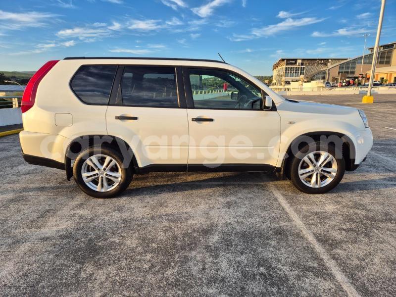 Big with watermark nissan x trail namibia windhoek 24738