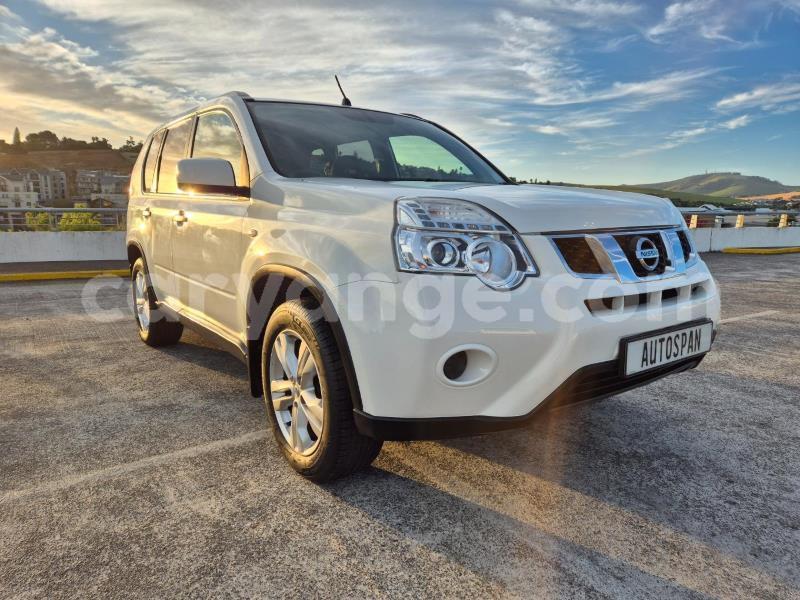 Big with watermark nissan x trail namibia windhoek 24738