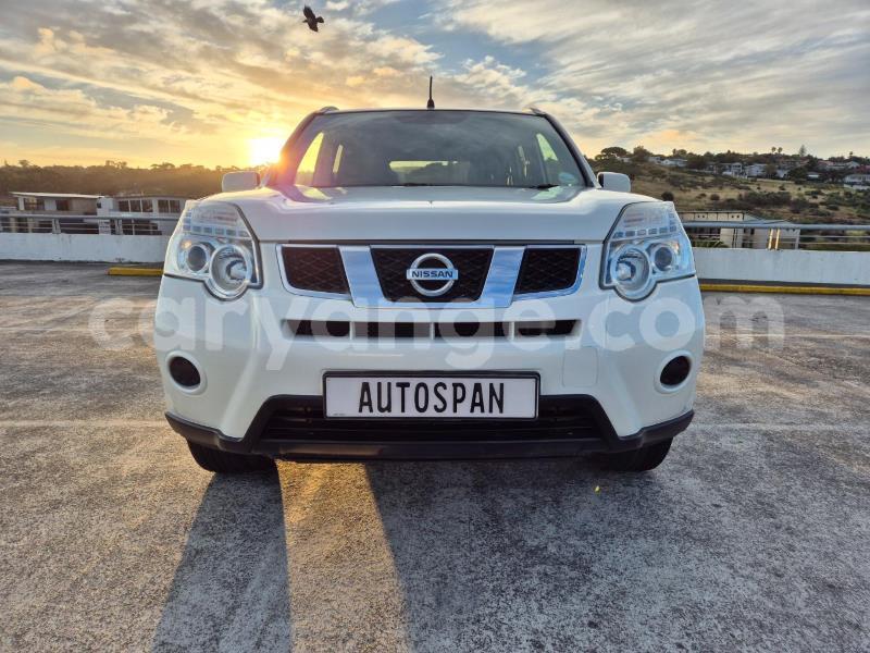Big with watermark nissan x trail namibia windhoek 24738