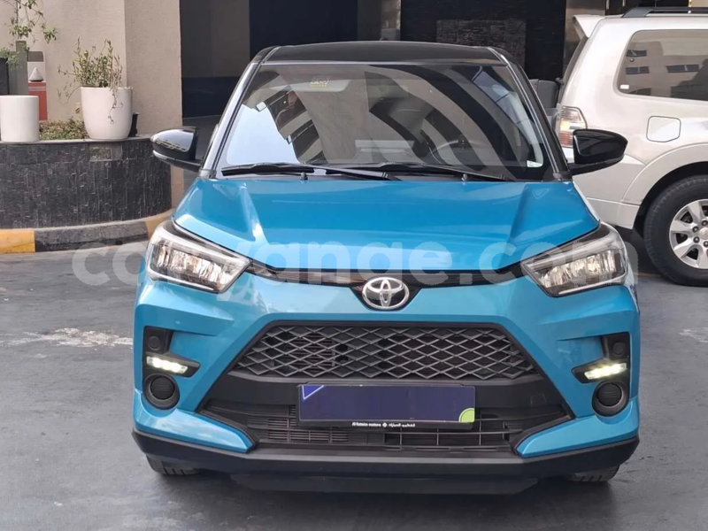 Big with watermark toyota ractis namibia windhoek 24739