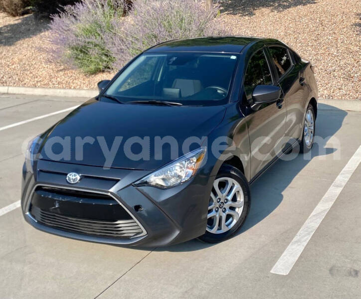 Big with watermark toyota yaris namibia windhoek 24740