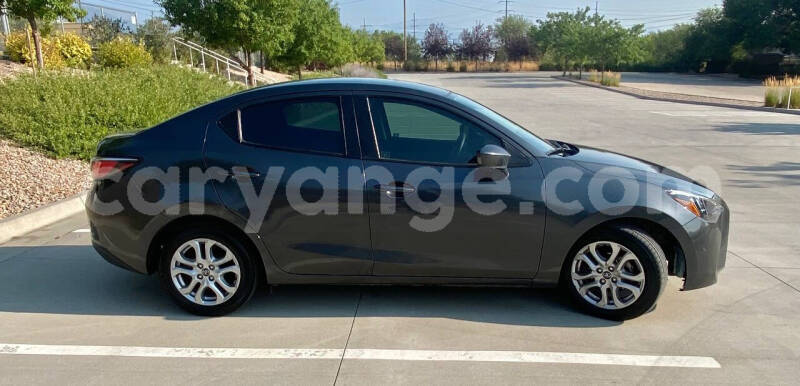 Big with watermark toyota yaris namibia windhoek 24740