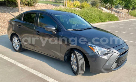 Buy Used Toyota Yaris Black Car in Windhoek in Namibia Buy Used Toyota Yaris Black Car in Windhoek in Namibia