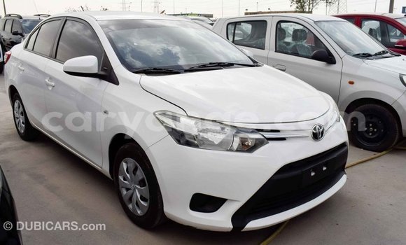 Buy Import Toyota Yaris White Car in Import - Dubai in Namibia Buy Import Toyota Yaris White Car in Import - Dubai in Namibia