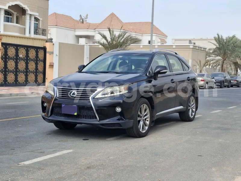 Big with watermark lexus rx 350 namibia windhoek 24743